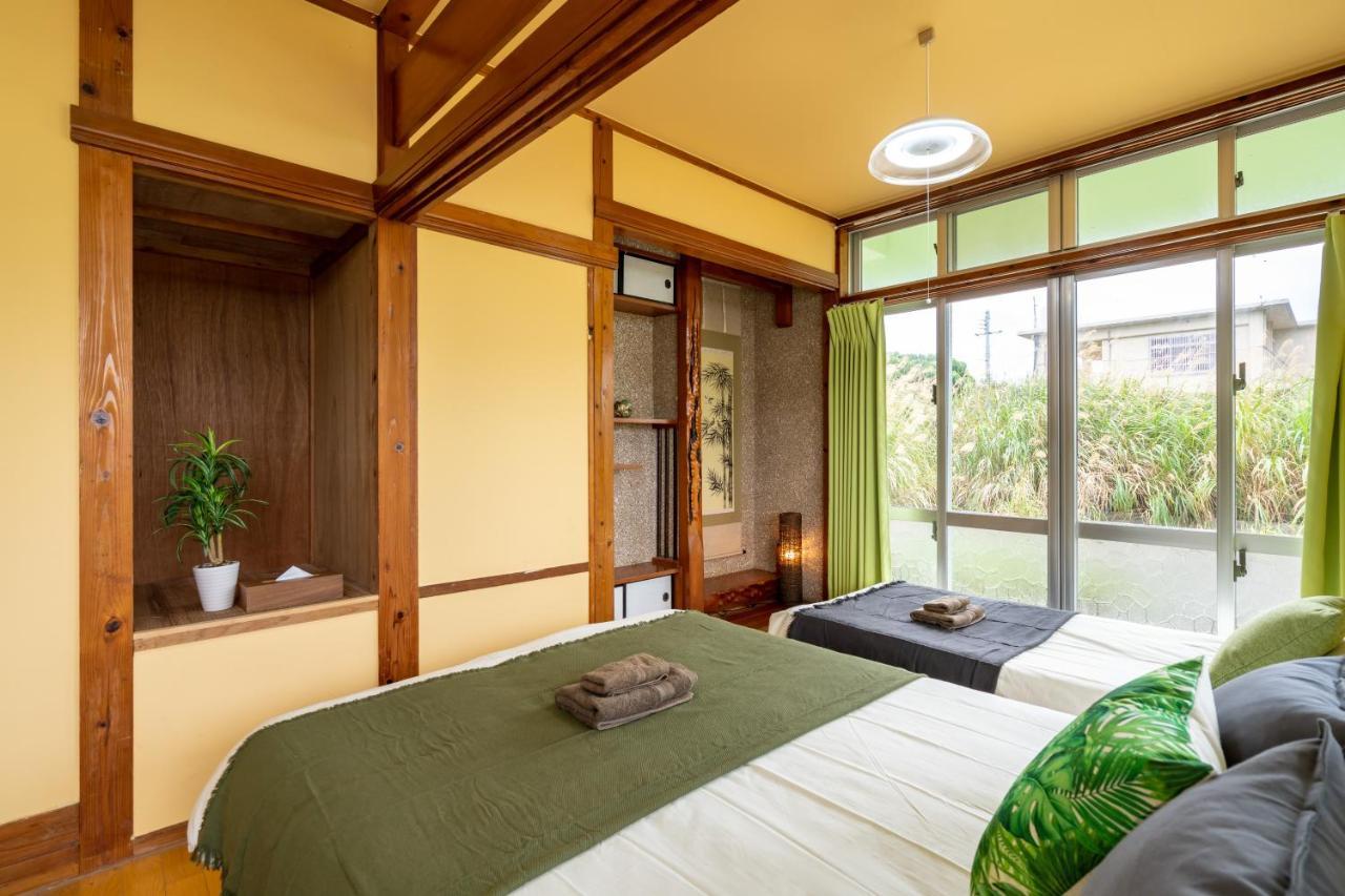 Deluxe Room 130平米 Urumahotel Exterior photo